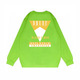 RHUDE Long Sleeve T-Shirt
