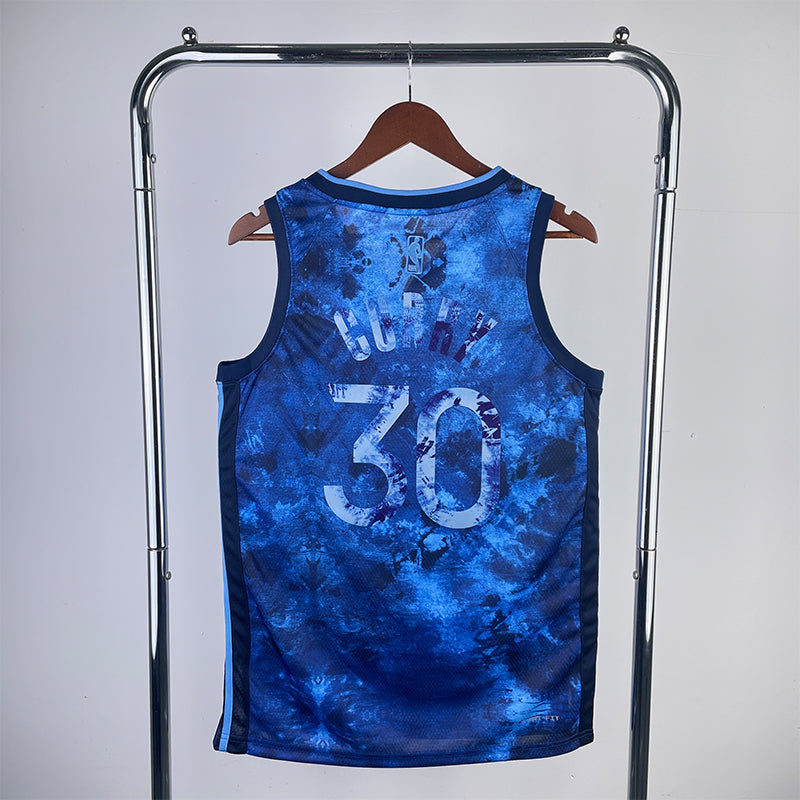 NBA Jerseys Season 23, Glory Edition, Warriors No. 30, Curry