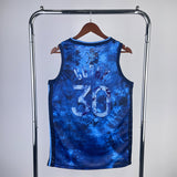 NBA Jerseys Season 23, Glory Edition, Warriors No. 30, Curry
