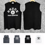 Rhude Tank T Shirts