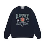 Rhude sweatshirt
