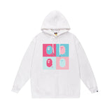 Bathing ape Hoodie