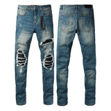 ami  jeans