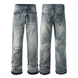 Men Trendy Jeans