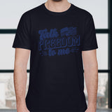 Independence Day T-Shirts 4th Of July Unisex T-Shirts