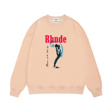 Rhude Sweatshirt