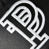 Purple Brand Hat