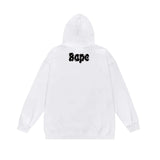 Bathing ape Hoodie