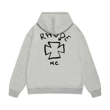 Rhude Hoodie (part 2)
