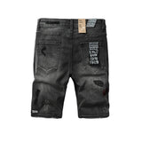 ksubi denim shorts
