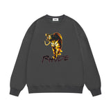 Rhude sweatshirt