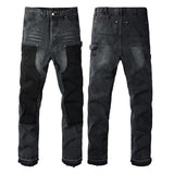 Men Trendy Jeans