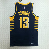 NBA Jerseys 23 season, Pacers, No. 13 away, Paul George