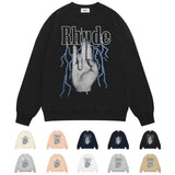 Rhude Sweatshirt