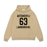 Rhude Hoodie