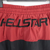 Hellstar Jackets & Sweatpants Flight Jacket Windbreaker Jacket Zip Sports Casual Trousers