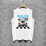 Rhude Tank T Shirts