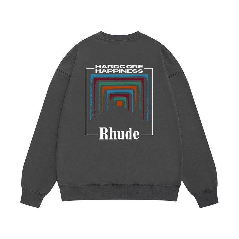 Rhude Hoodie (part 3)