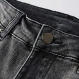 Men Trendy Jeans