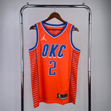 NBA Jerseys Thunder, Flyers Limited 2, Alexander