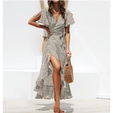 Women Dresses Keep it Cool and Comfortable this Summer with the Urban Beauty Casual Dresses