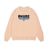 Rhude sweatshirt