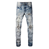 Men Trendy Jeans