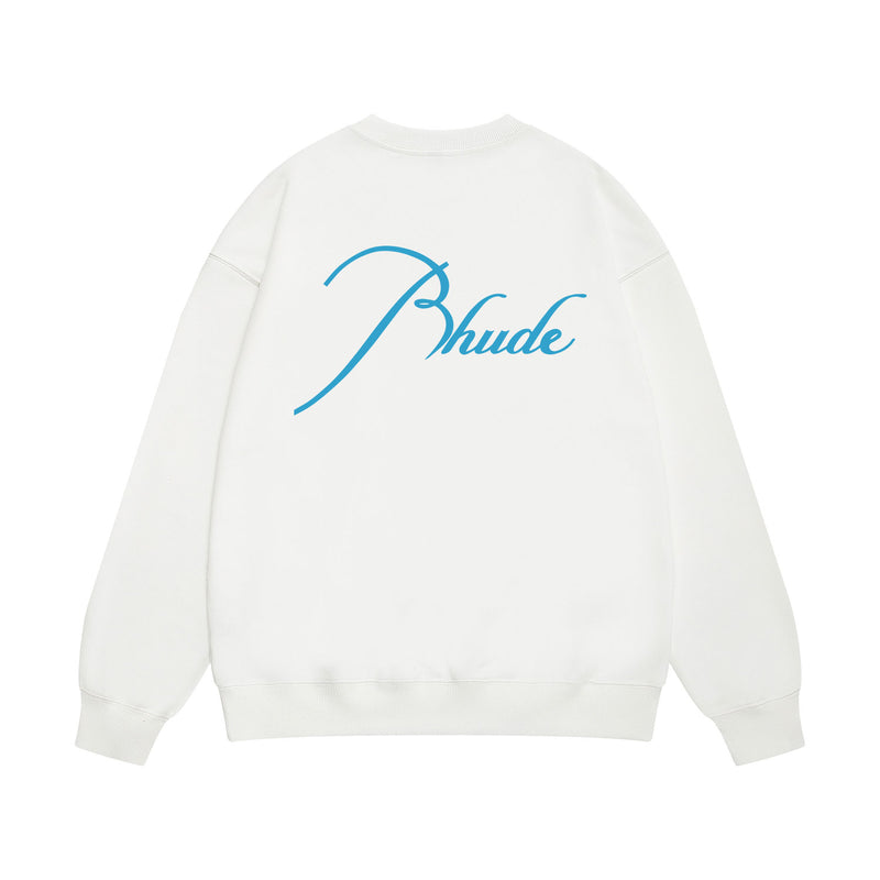 Rhude Hoodie (part 2)