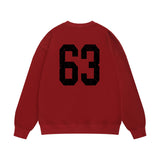 Rhude sweatshirt