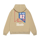 Rhude Hoodie