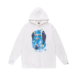 Bathing ape Hoodie