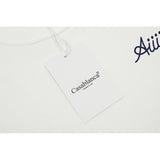 Casablanca Crew Neck Sweatshirt
