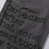 Mens jeans