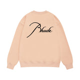 Rhude Sweatshirt