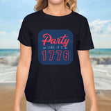 Independence Day T-Shirts 4th Of July Unisex T-Shirts
