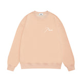 Rhude sweatshirt