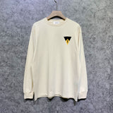 RHUDE Long Sleeve T-Shirt