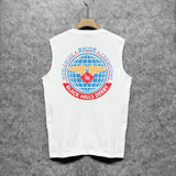 Rhude Tank T Shirts