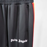 Palm Angels sweatpants Striped casual