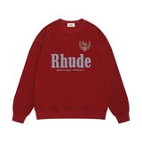 Rhude Sweatshirt
