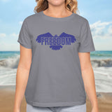 Independence Day T-Shirts 4th Of July Unisex T-Shirts