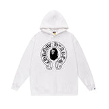 Bathing ape Hoodie