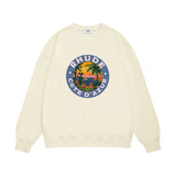 Rhude sweatshirt