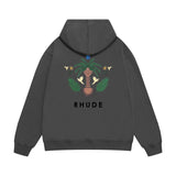 Rhude Hoodie
