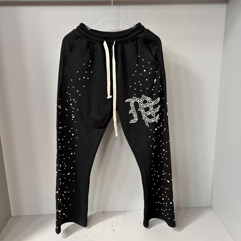 Mixed Emotion Sweatpants