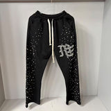 Mixed Emotion Sweatpants