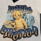 Mixed Emotion T Shirts