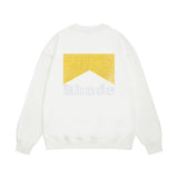 Rhude sweatshirt
