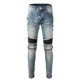 Men Trendy Jeans