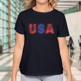 Independence Day T-Shirts 4th Of July Unisex T-Shirts